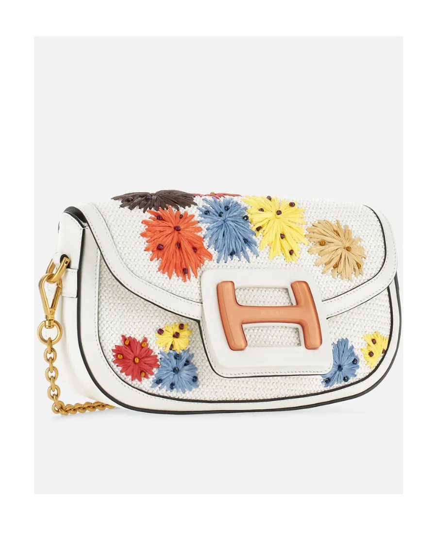 H-Bag Shoulder Bag