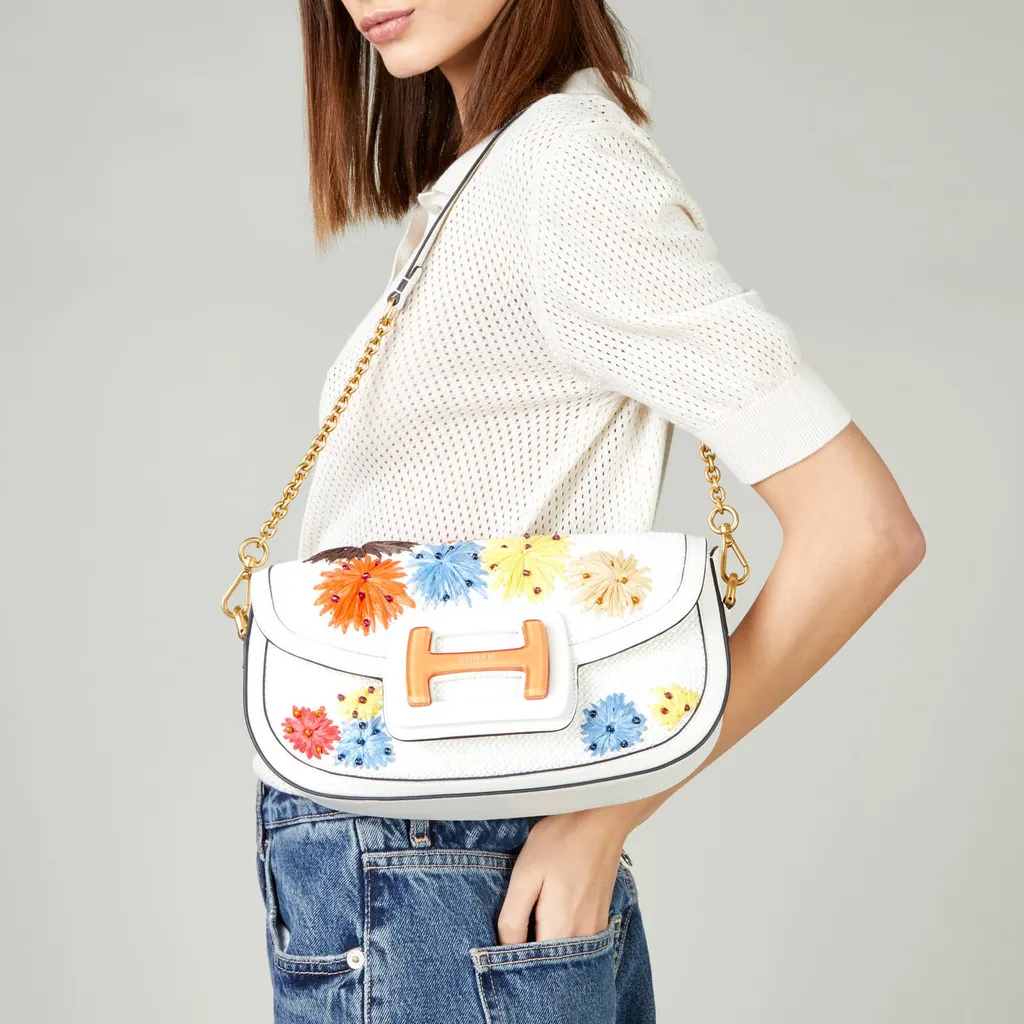 H-Bag Shoulder Bag