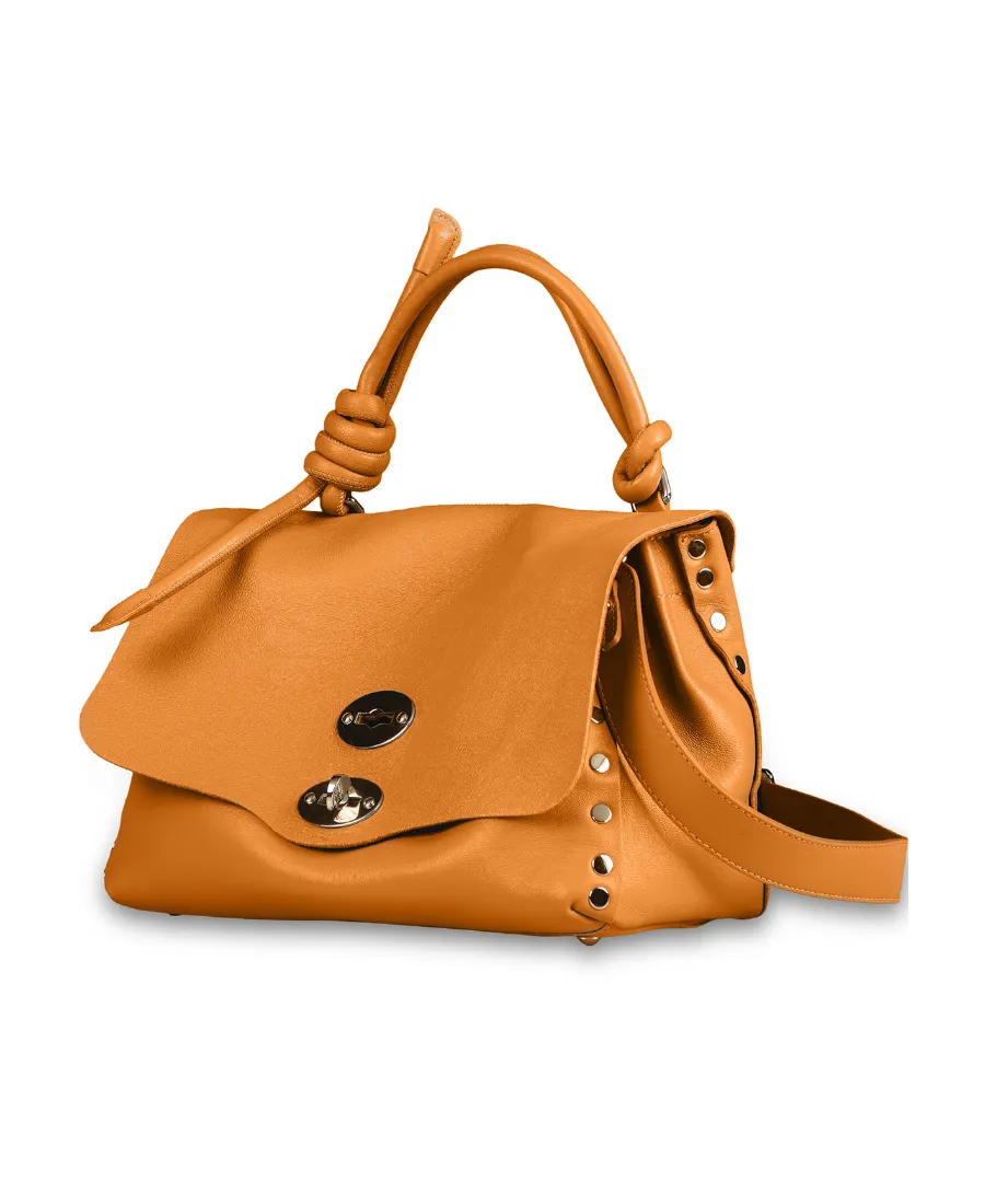 Logo Shoulder Bag