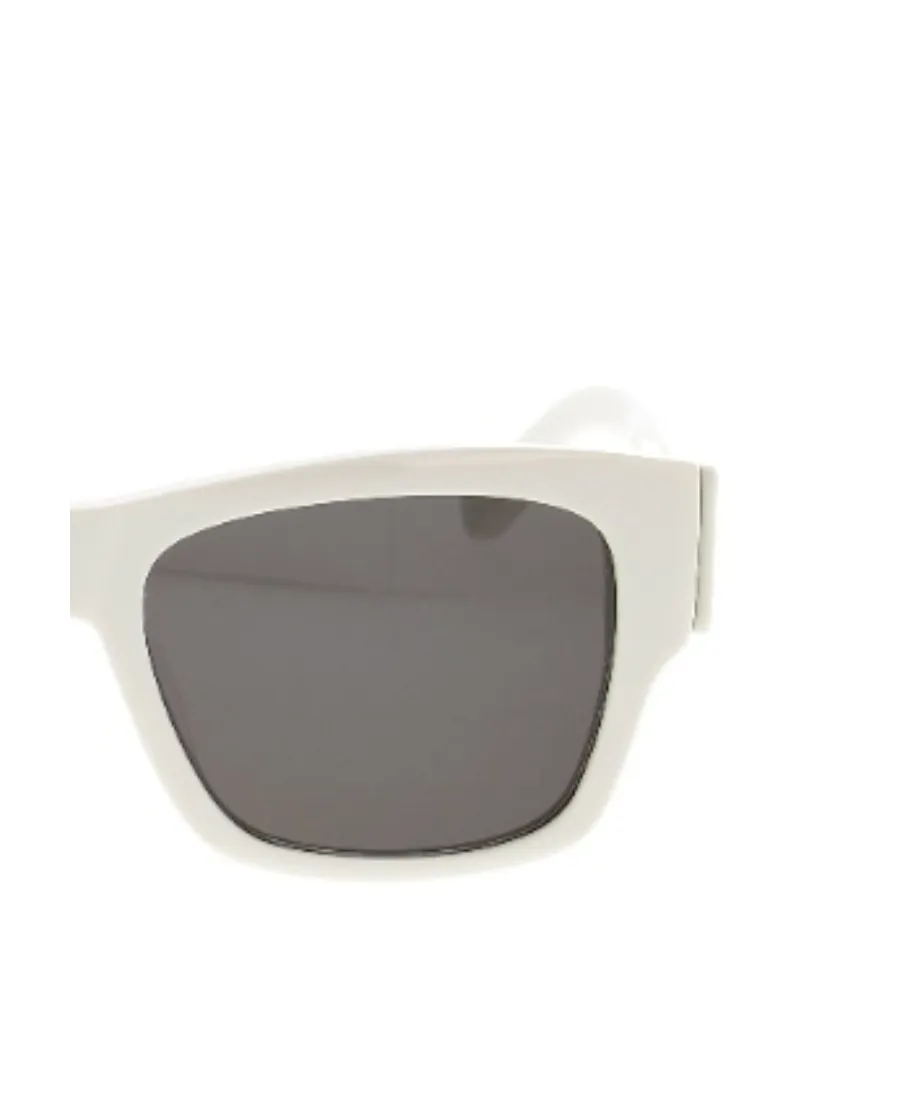 Eyewear Rectangle Frame Sunglasses