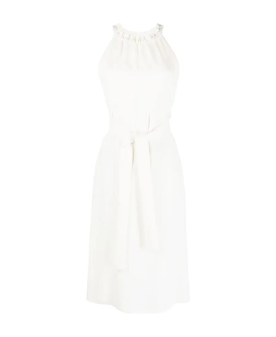 Logo Dress