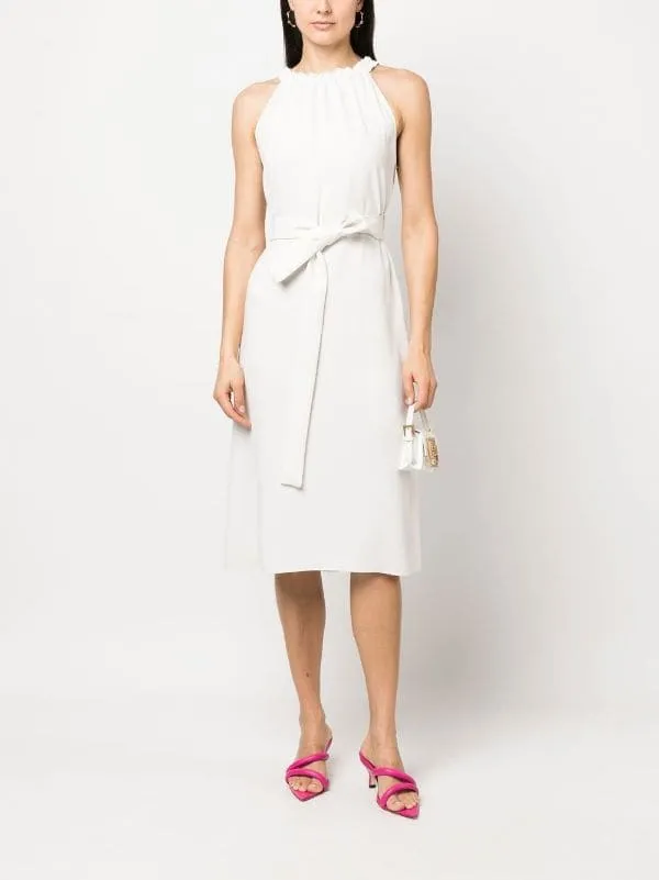 Logo Dress