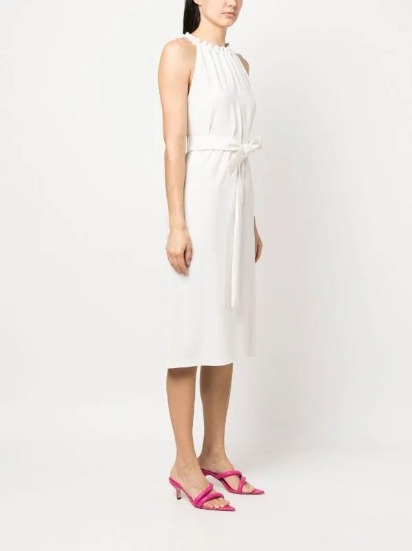 Logo Dress