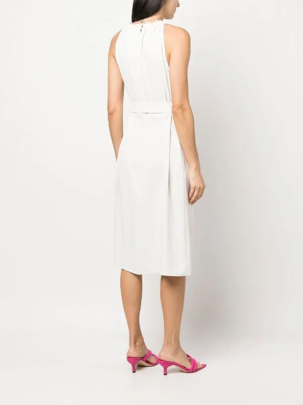 Logo Dress