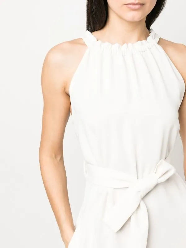 Logo Dress