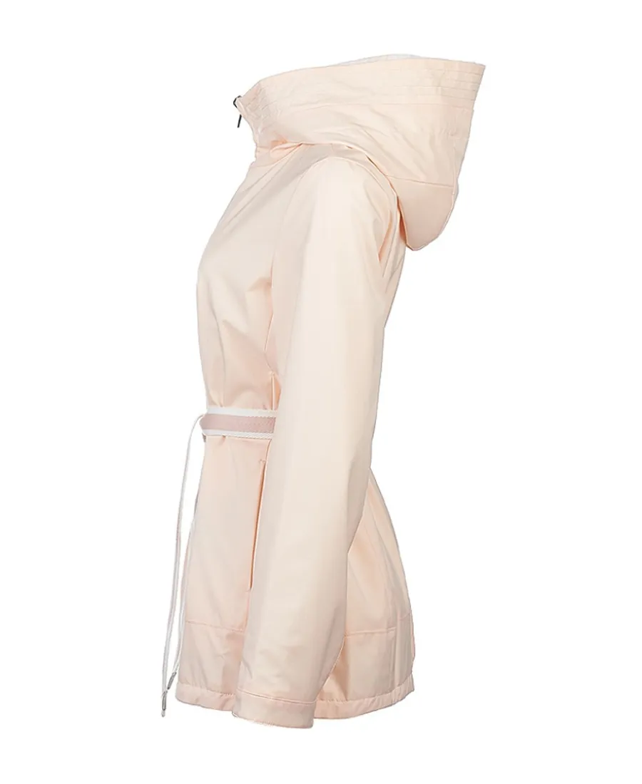 Long-Sleeved Casual Jacket