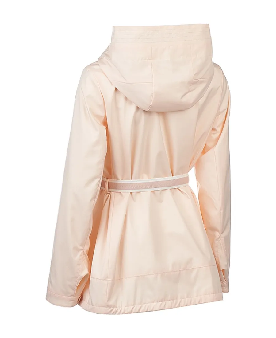 Long-Sleeved Casual Jacket