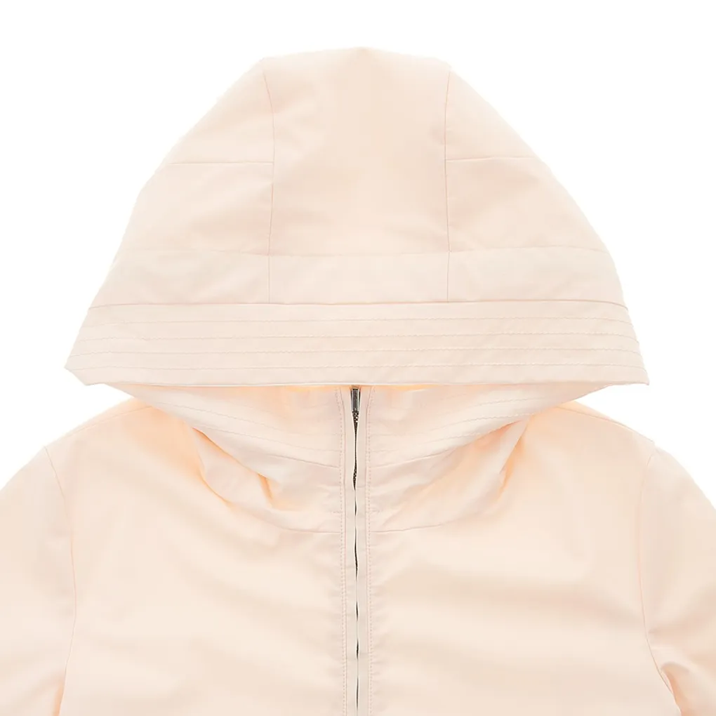 Long-Sleeved Casual Jacket