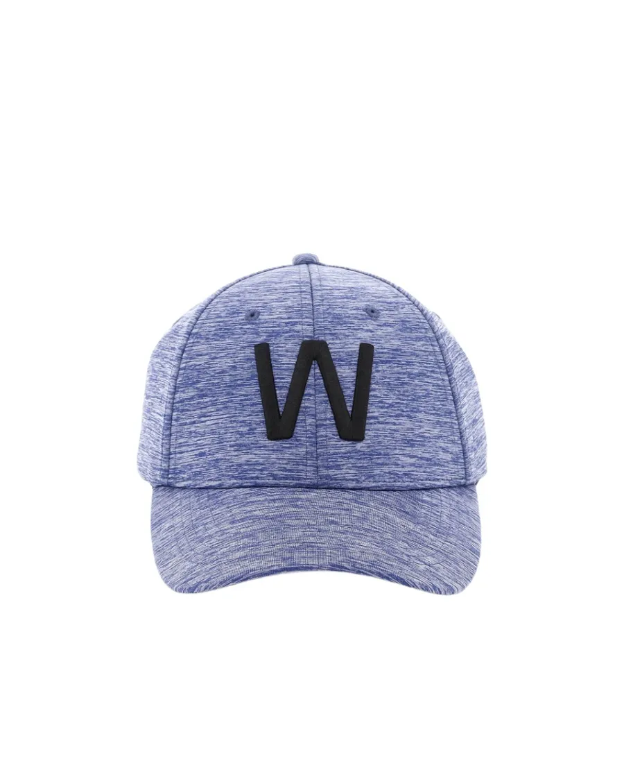 Adjustable Pointed Cotton Hat