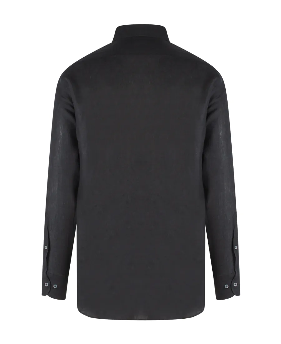 Loro Piana André Buttoned Shirt