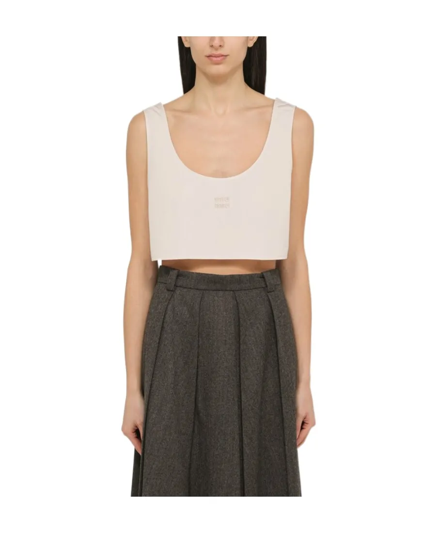Sleeveless Vest
