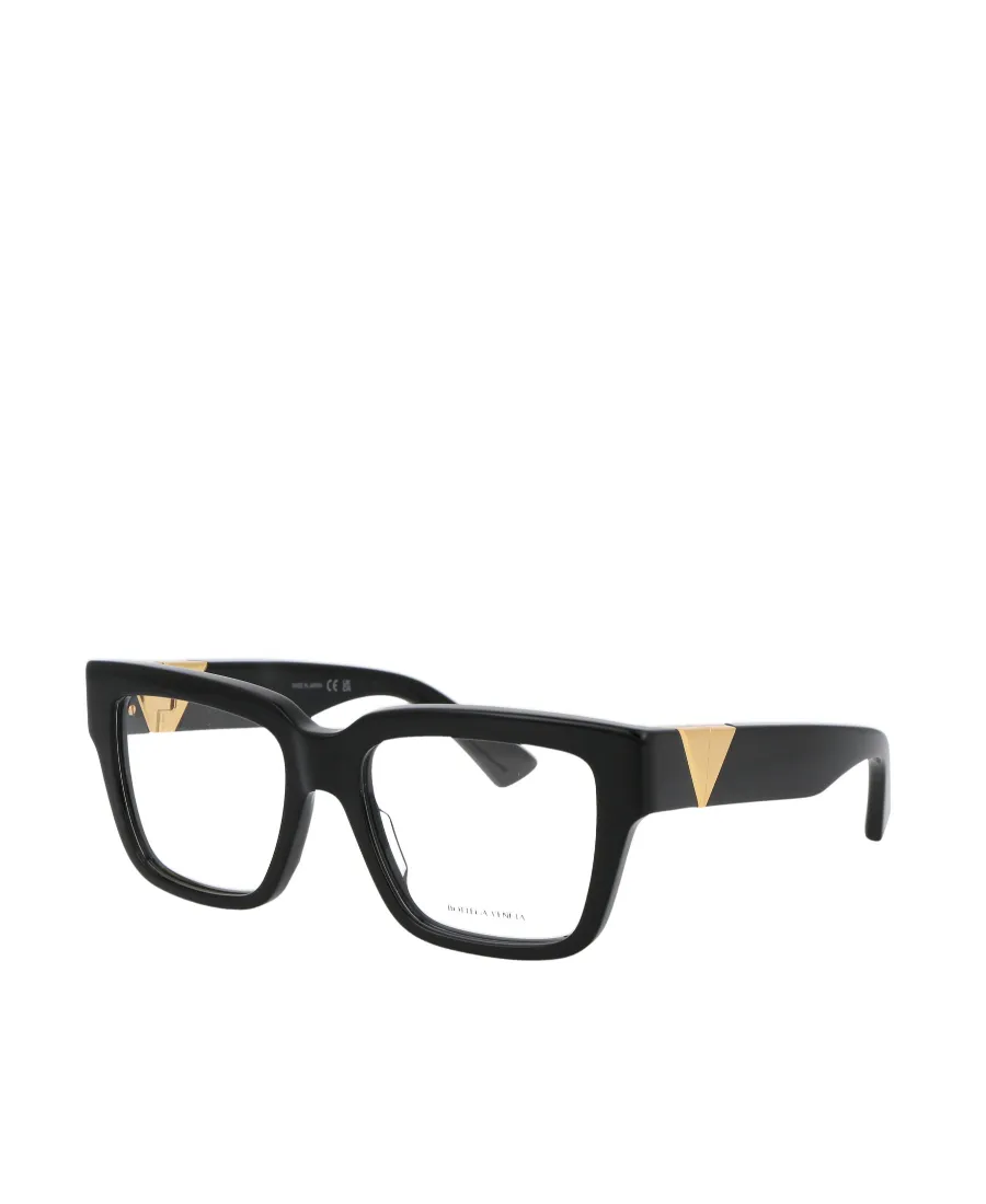 Bottega Veneta Eyewear Square-Frame Glasses