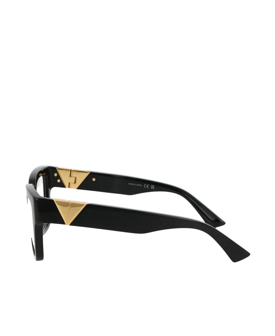 Bottega Veneta Eyewear Square-Frame Glasses