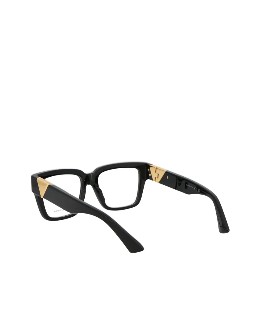 Bottega Veneta Eyewear Square-Frame Glasses