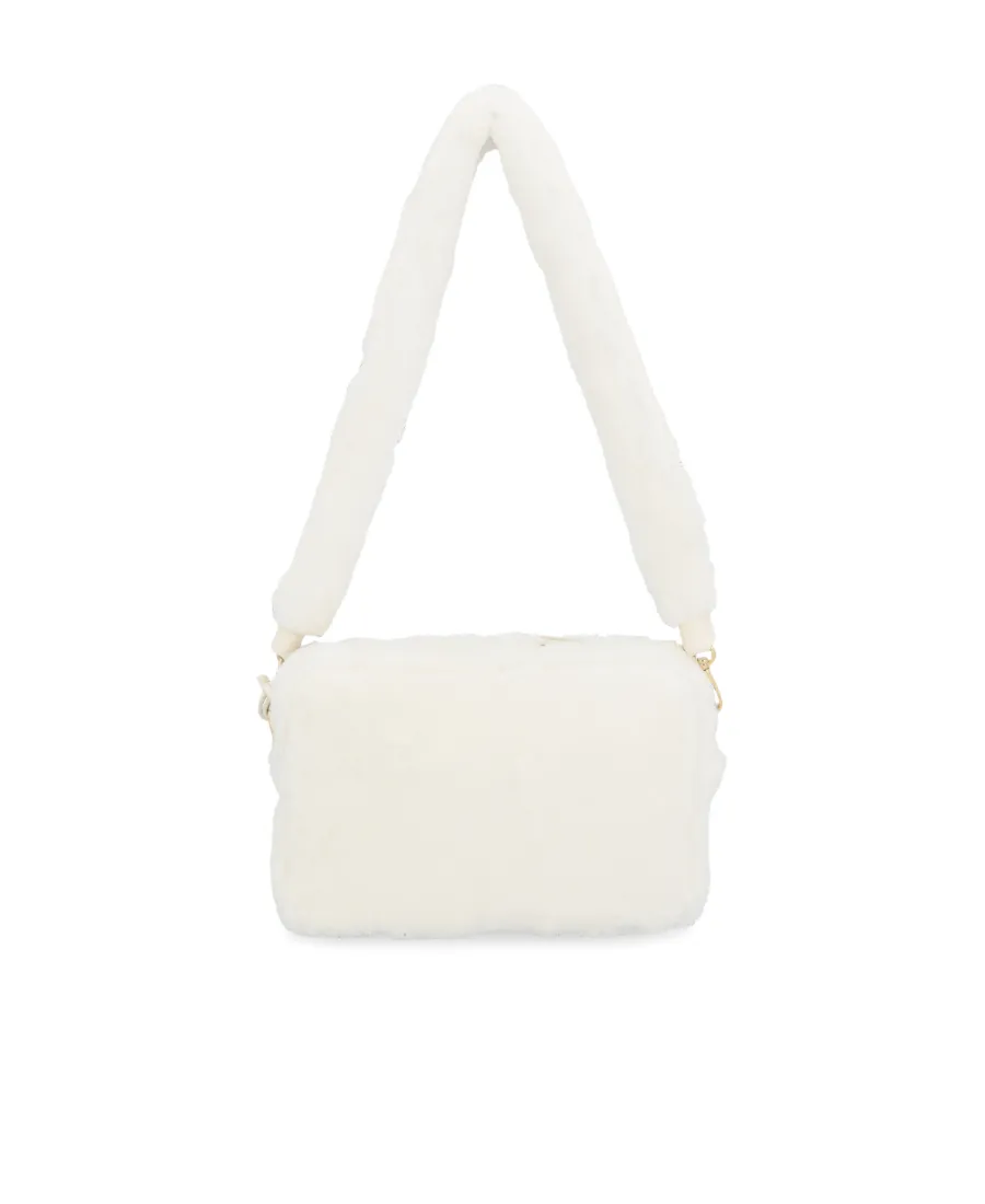 Logo Shoulder Bag