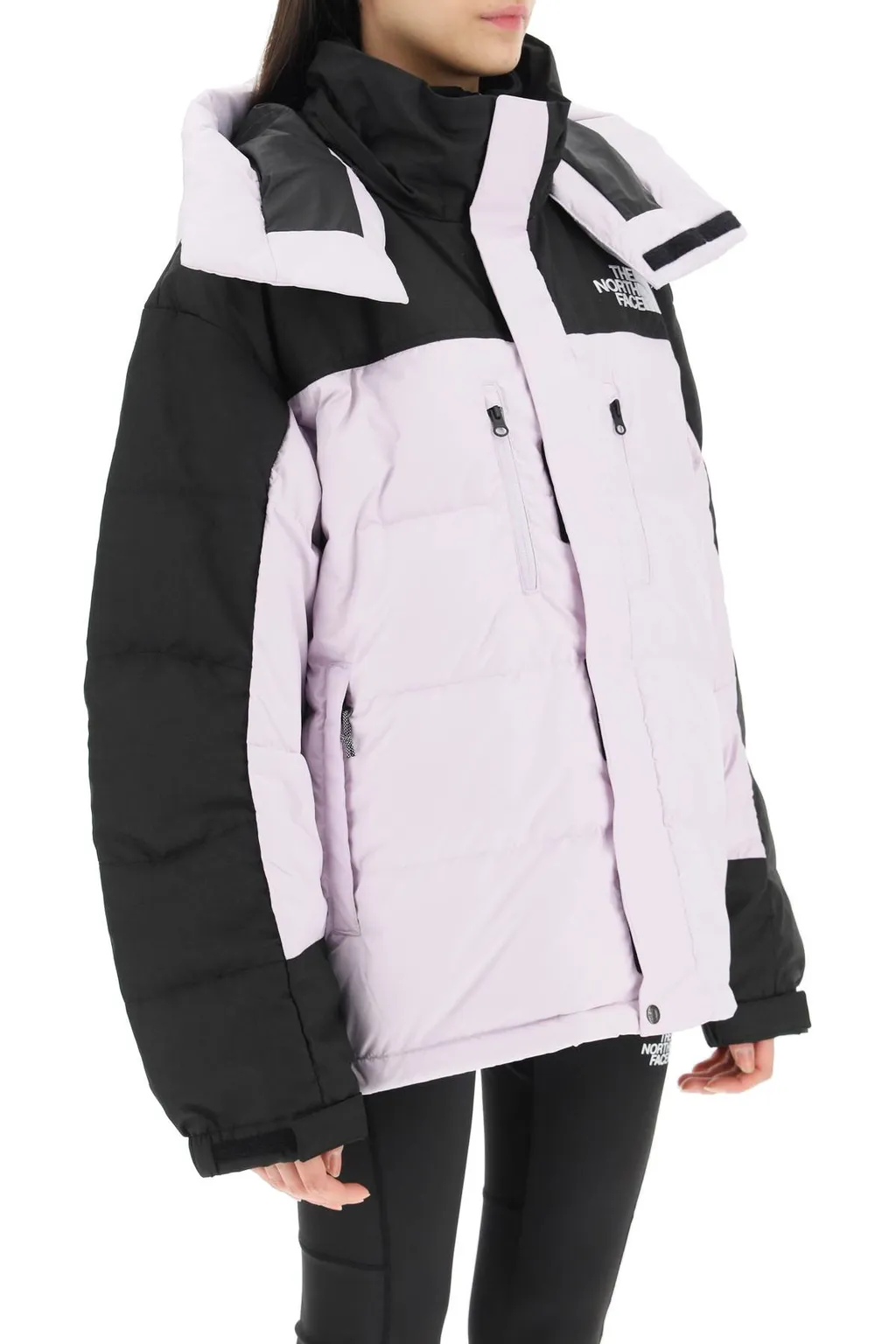 Himalayan 550Down Jacket