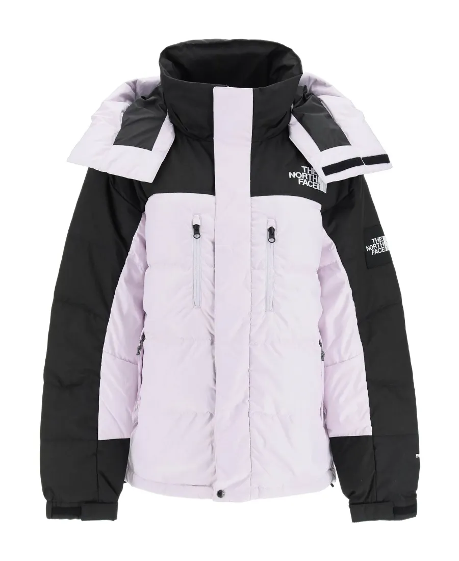 Himalayan 550Down Jacket
