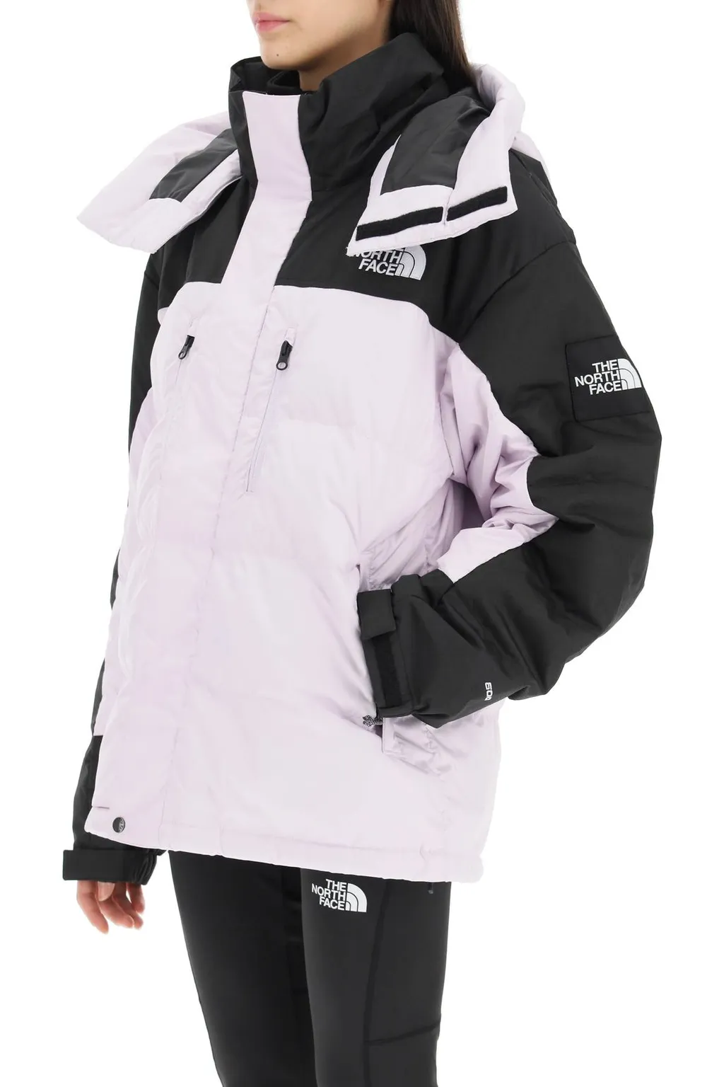 Himalayan 550Down Jacket