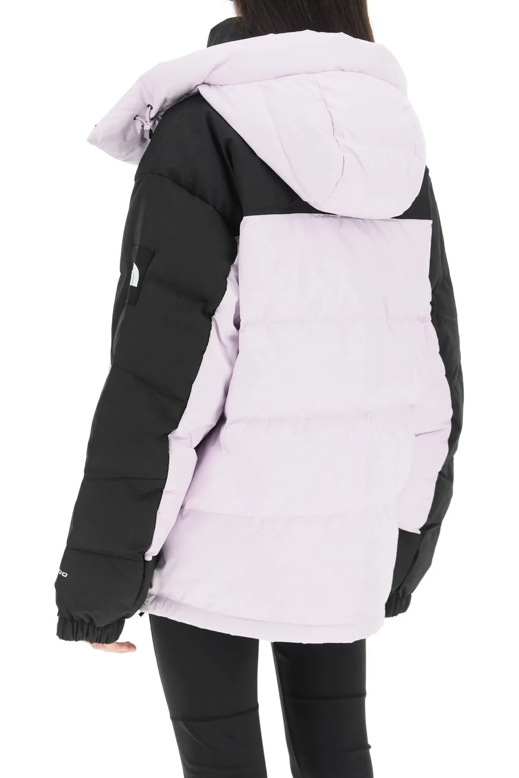 Himalayan 550Down Jacket
