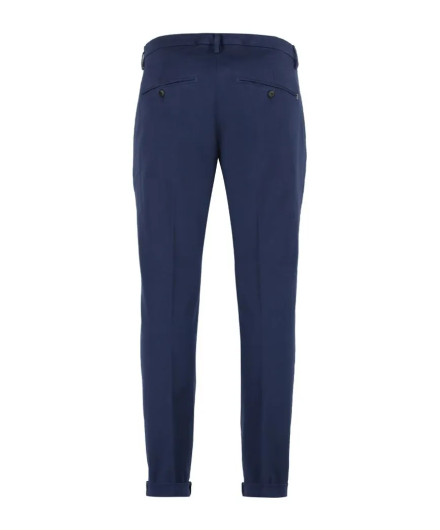 Dondup Gaubert Stretch Chino Pants