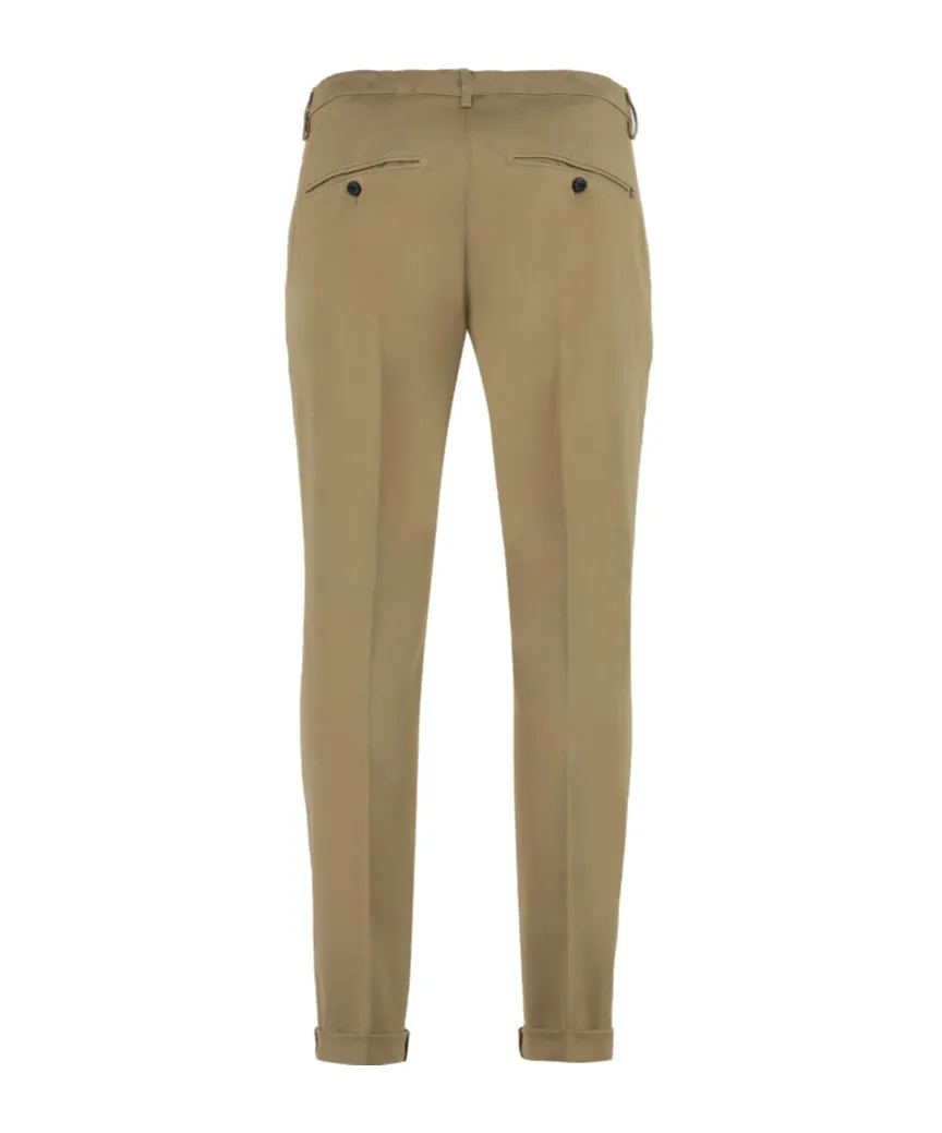 Dondup Gaubert Stretch Chino Pants