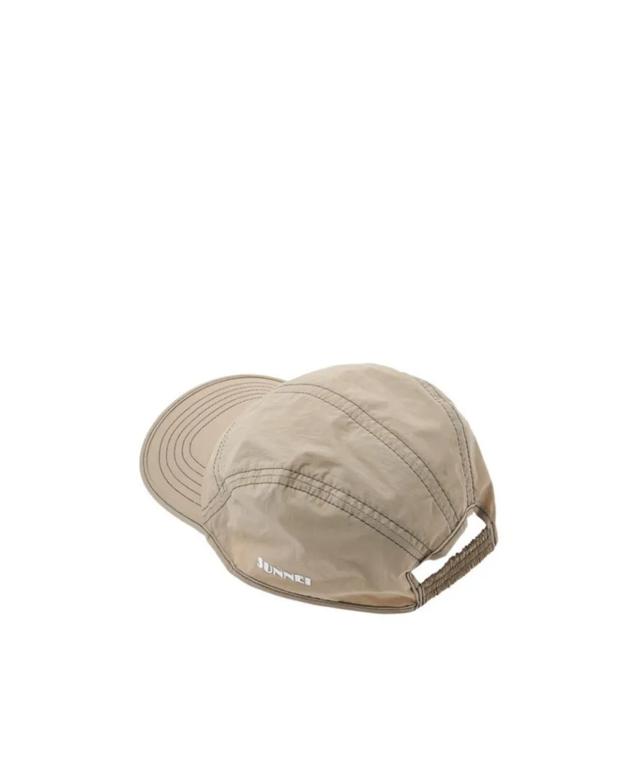 Logo Hat