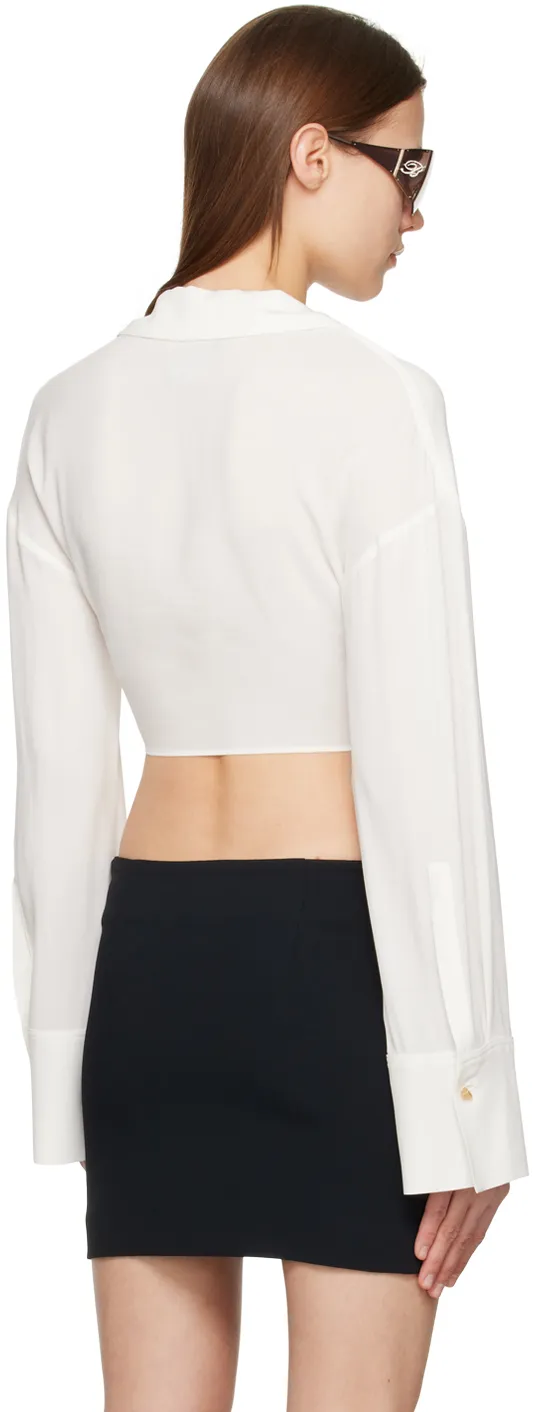 Twisted Shirt