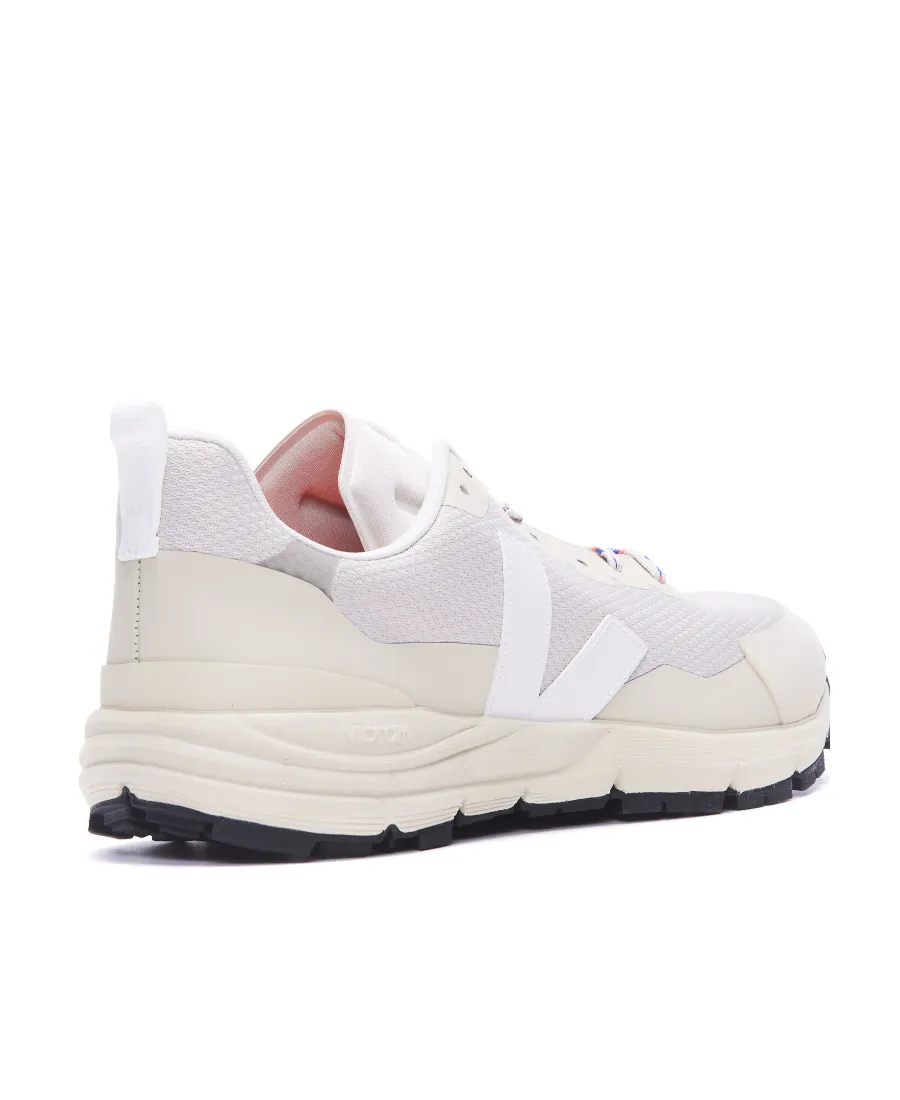 Dekkan Low-Top Sneakers