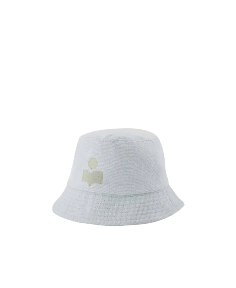 Logo Fisherman's Hat