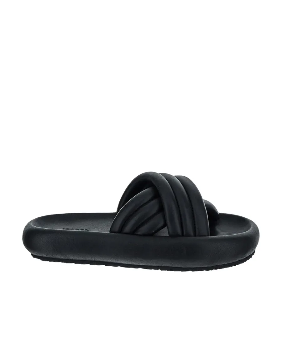 Logo Slippers