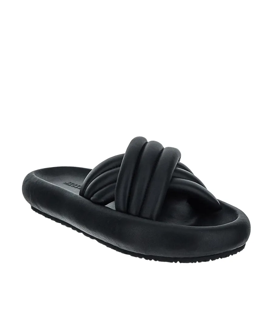 Logo Slippers