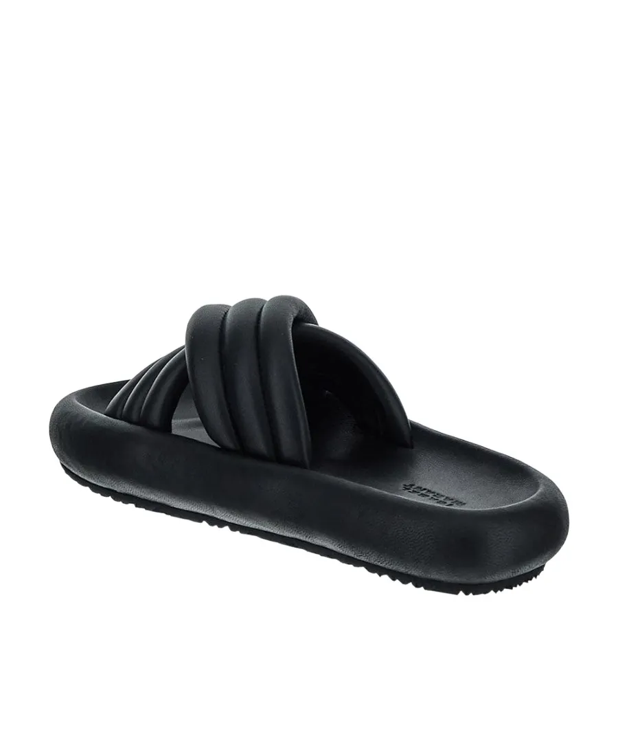 Logo Slippers