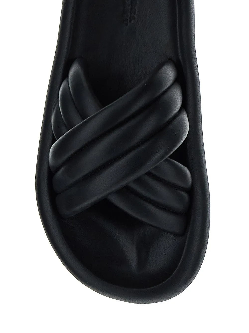 Logo Slippers