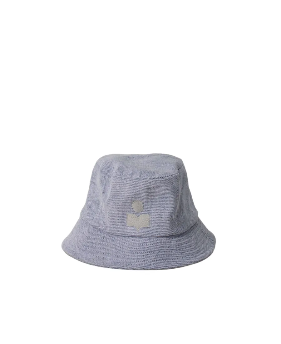 Logo Fisherman's Hat