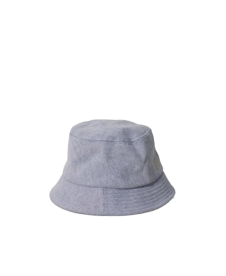 Logo Fisherman's Hat