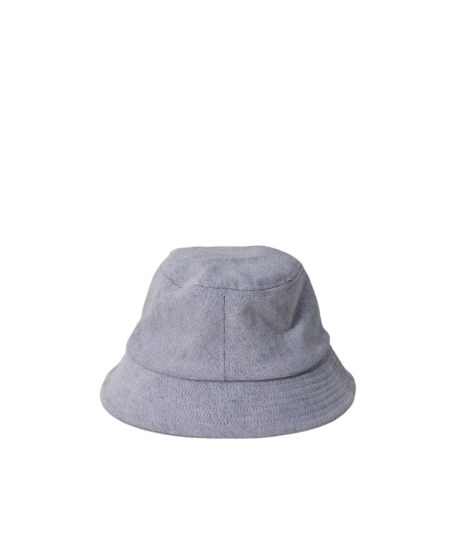 Logo Fisherman's Hat