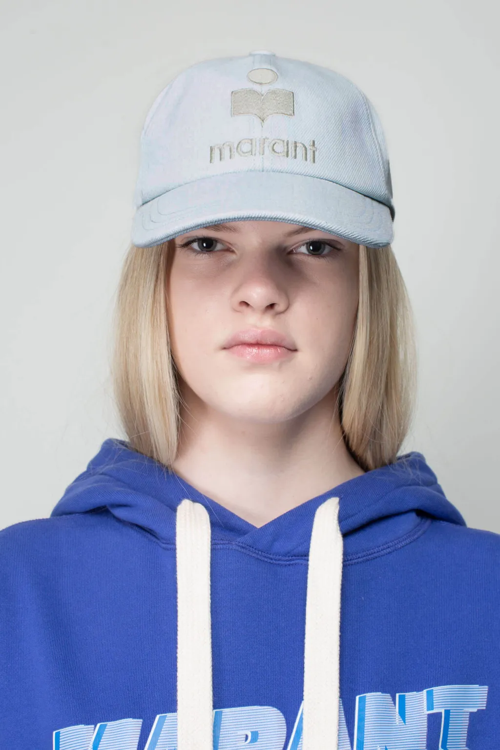 Logo Sun Hat