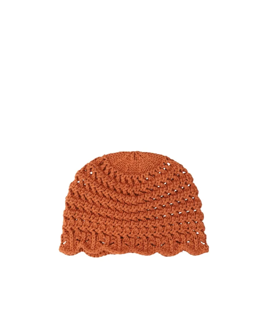 Knitting Hat
