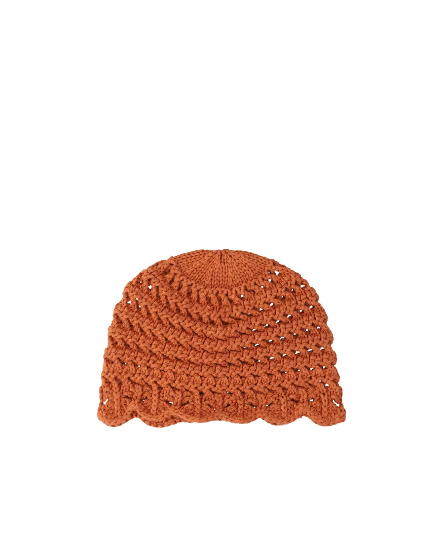 Knitting Hat