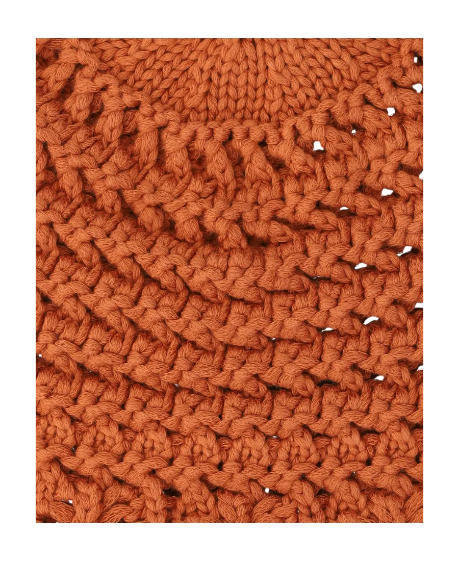 Knitting Hat