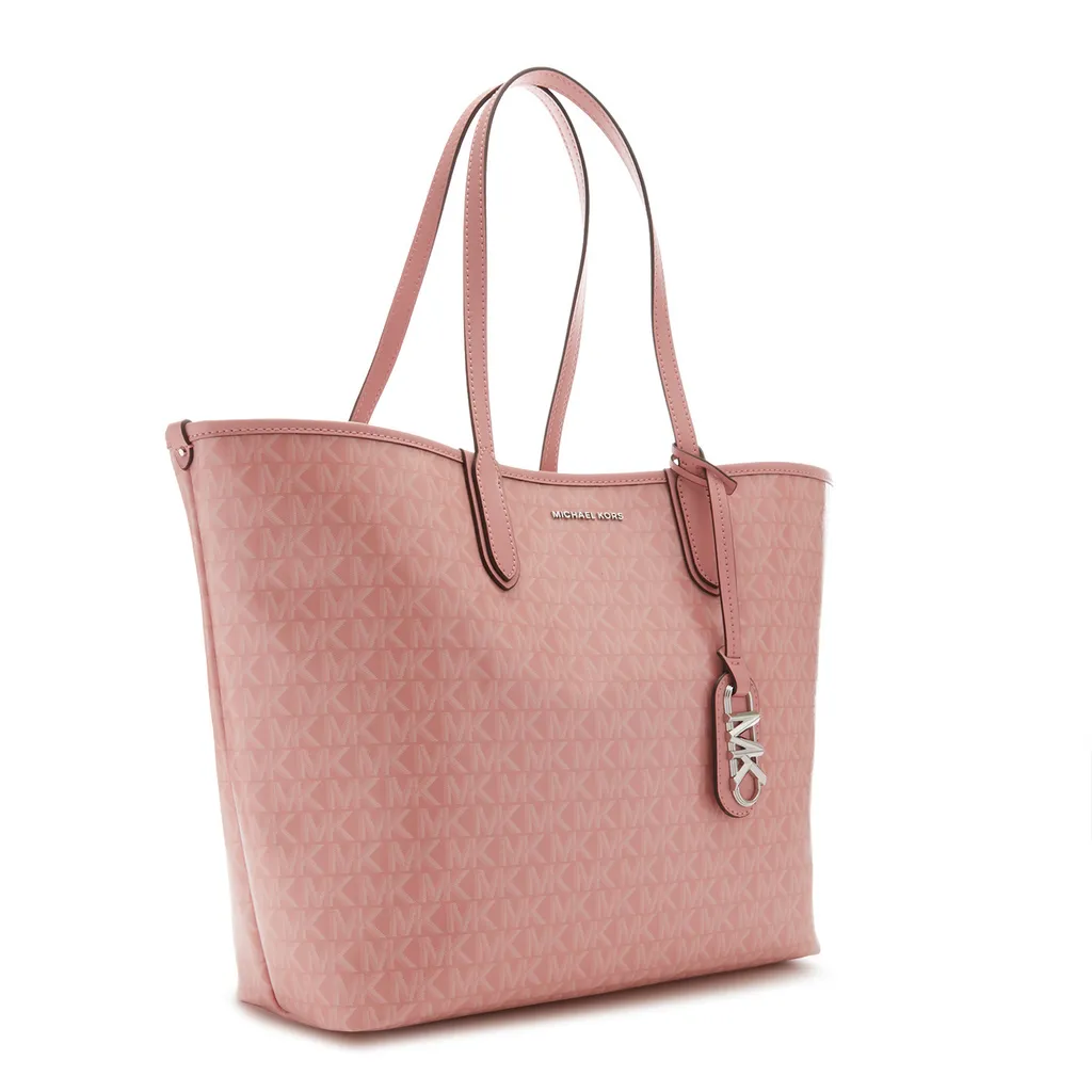 Logo Shoulder Bag