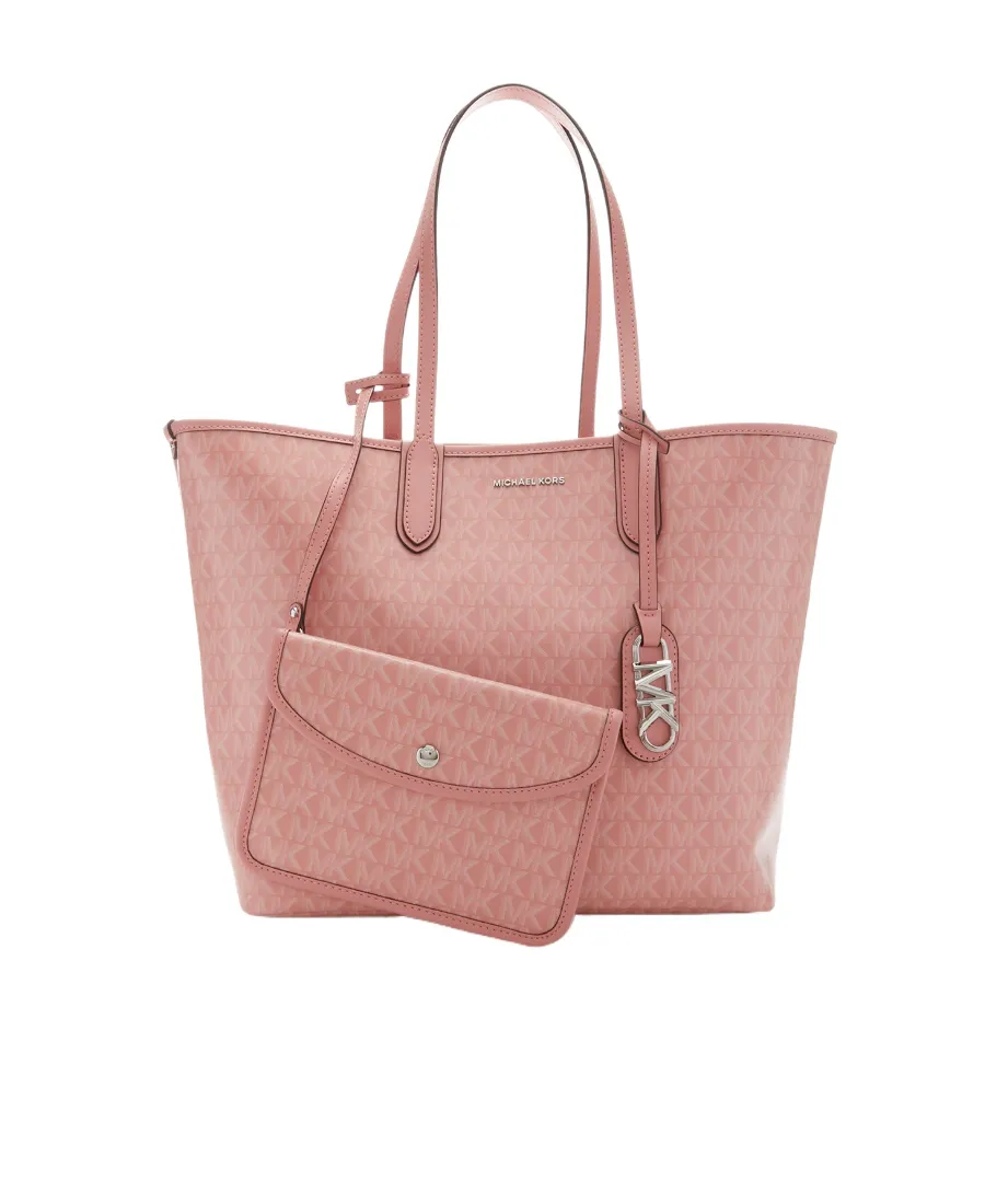 Logo Shoulder Bag