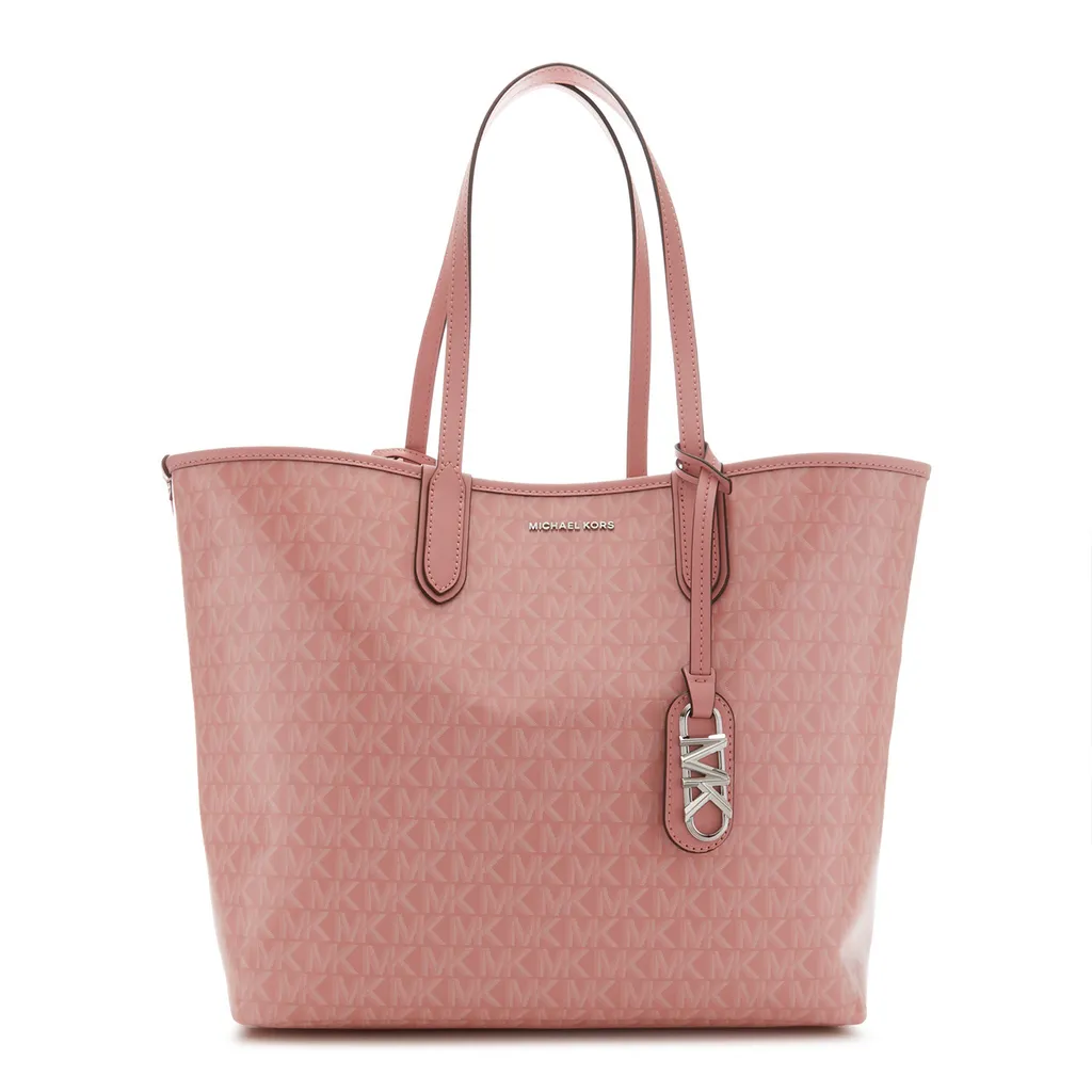 Logo Shoulder Bag