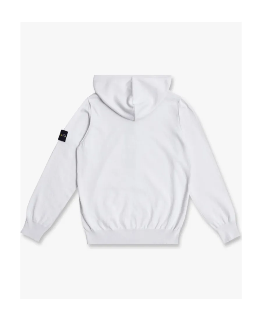 Compass-Badge Hoodie