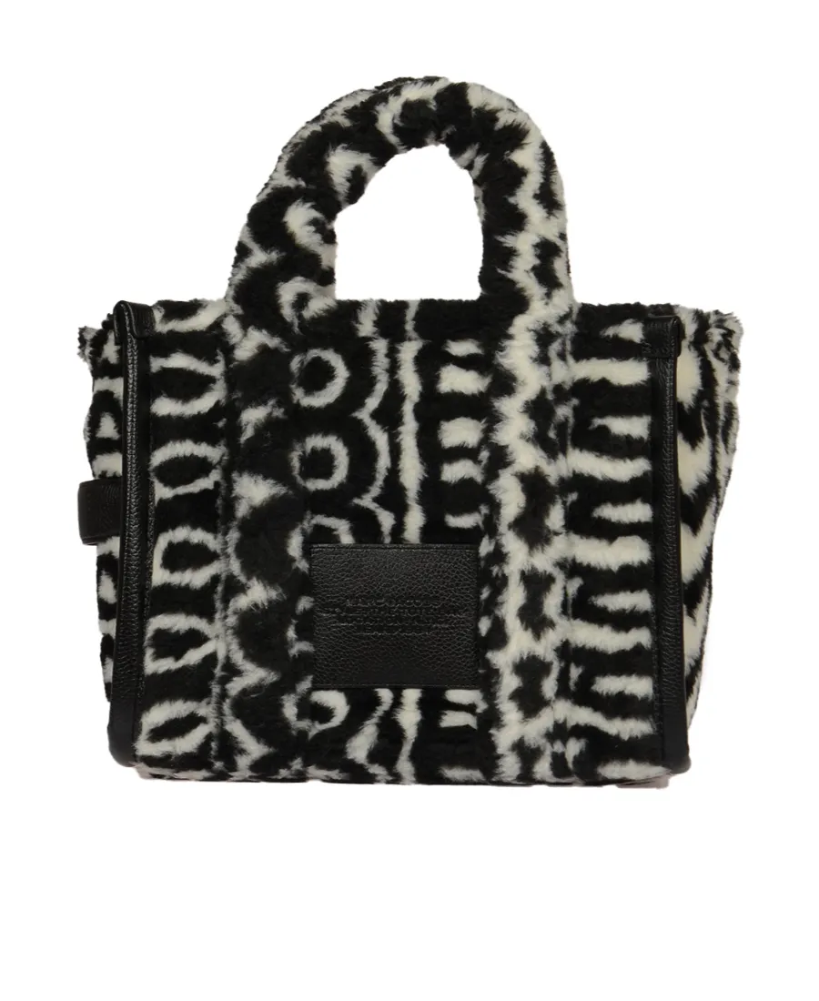 Pattern Shoulder Bag