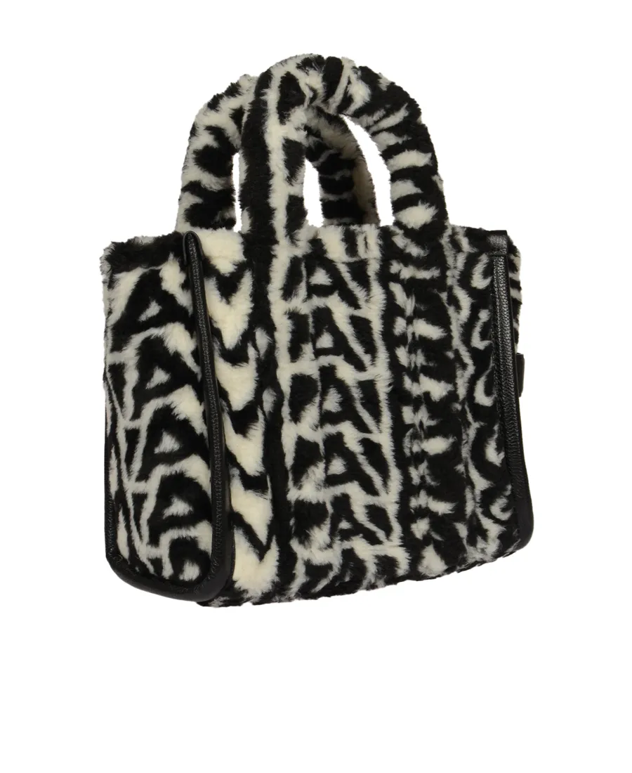 Pattern Shoulder Bag