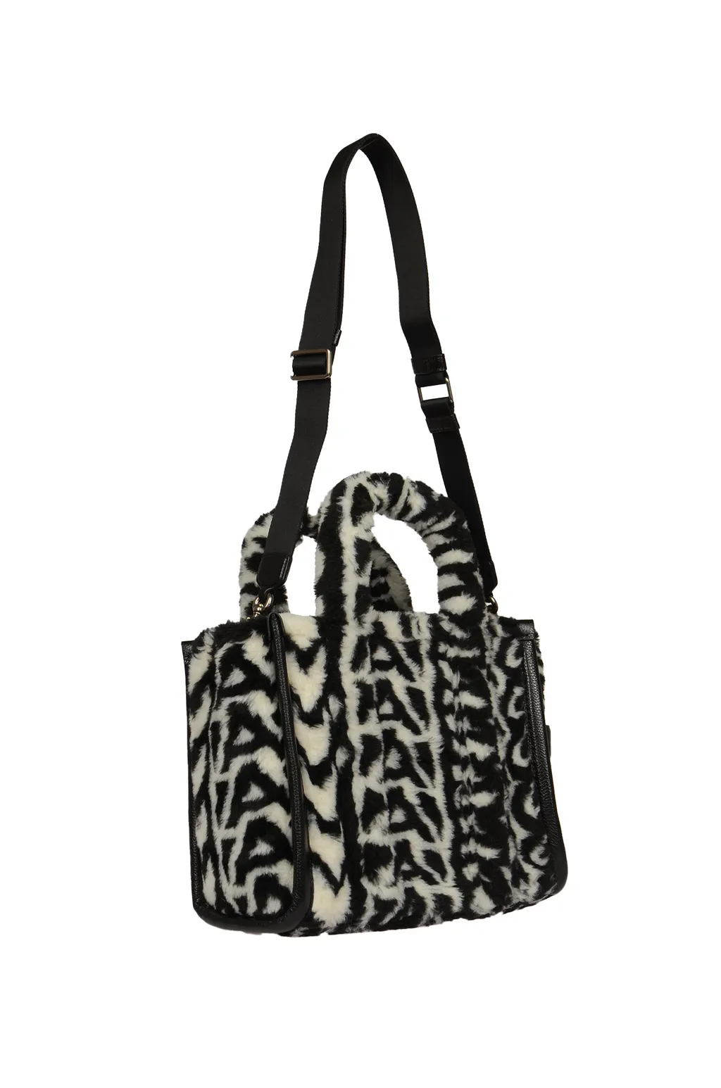 Pattern Shoulder Bag