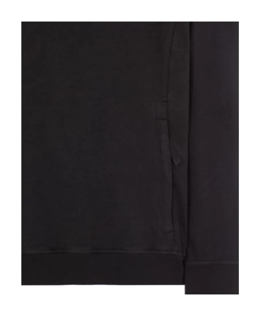 Stone Island Compass Patch Hoodie