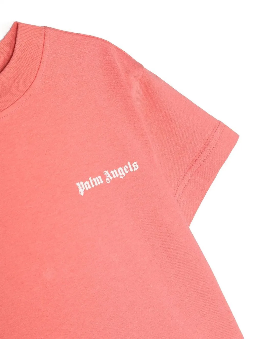 Set-Of-Three Logo-Print T-Shirts