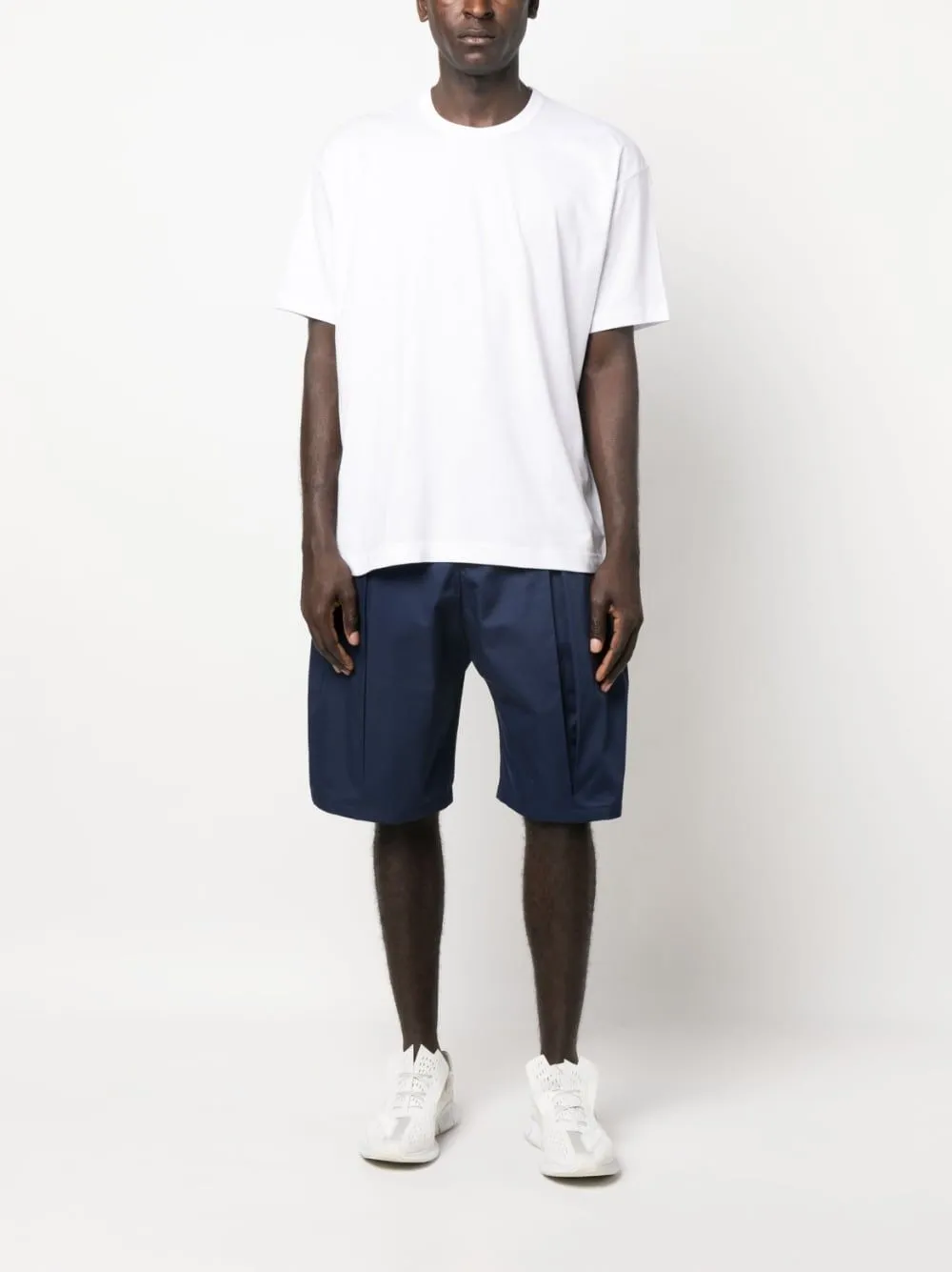 Logo Short-Sleeved T-Shirt